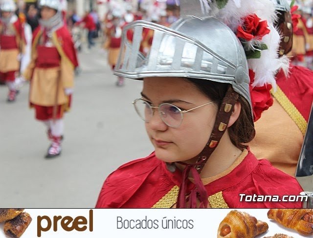 Jueves Santo traslado mañana 2019 - 70